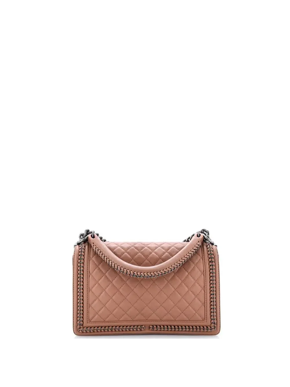 CHANEL introducing exquisite